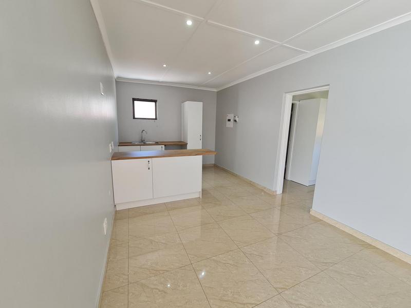 To Let 1 Bedroom Property for Rent in Vierlanden Western Cape